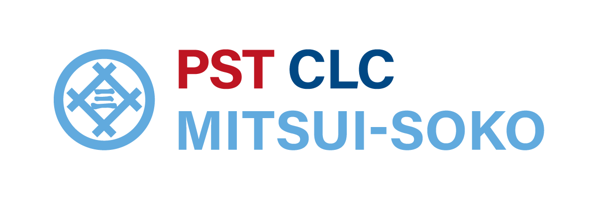 PST CLC MITSUI-SOKO A.S.